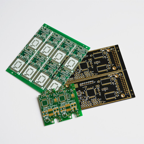 石英纖維應用為覆箔板的增強材料