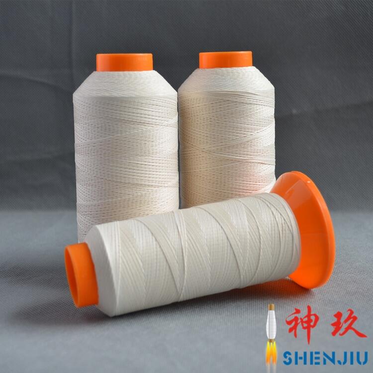 石英纖維熱損傷機制