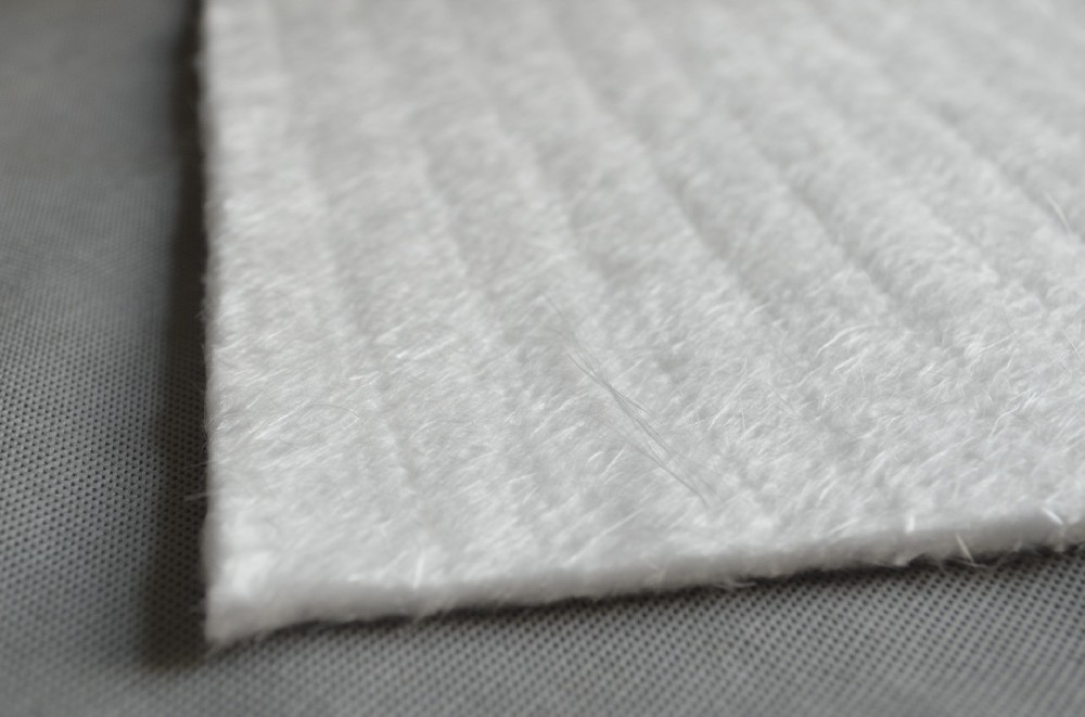 高性能石英纖維產品