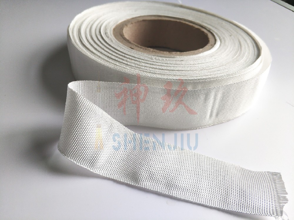 石英纖維帶可以用在哪些地方？