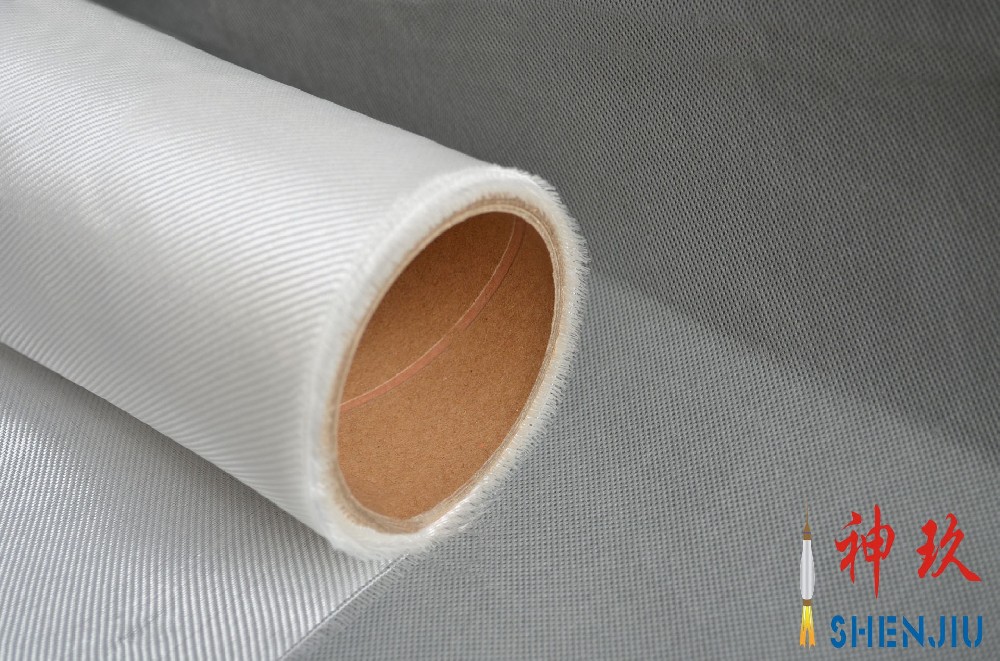 用纖維增強(qiáng)過的復(fù)合材料有哪些特點(diǎn)？