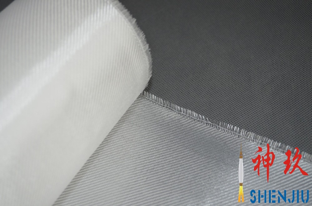 神玖石英纖維布的特點及規格