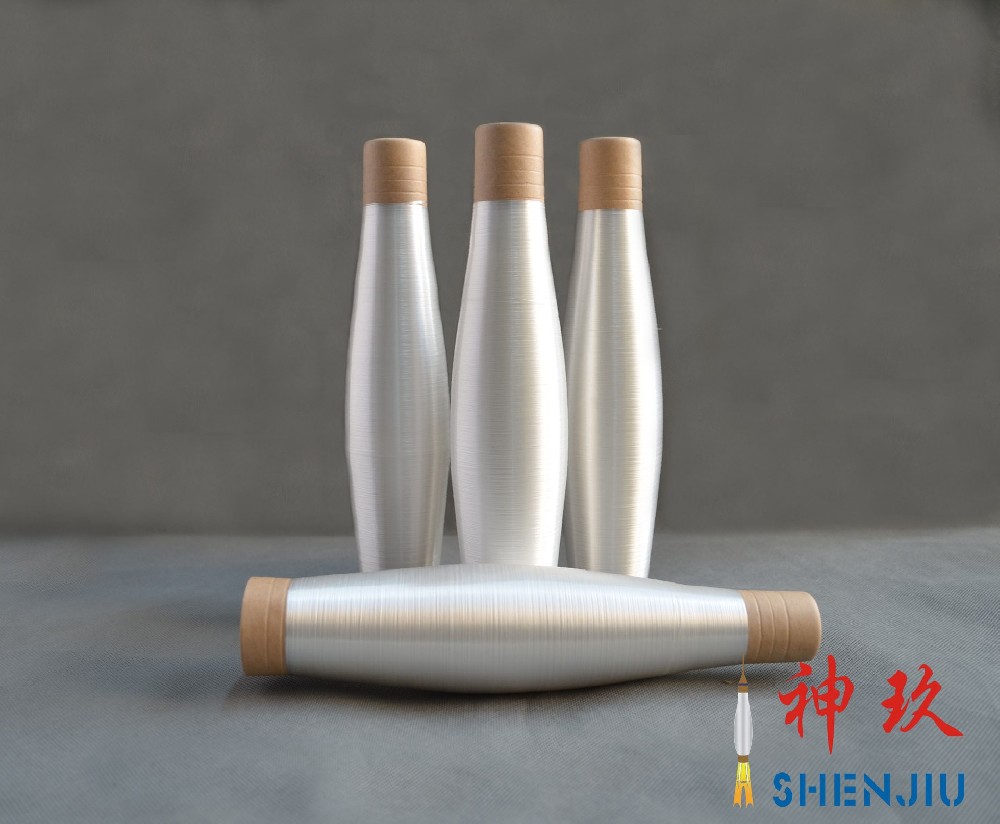 石英纖維耐溫性的應用