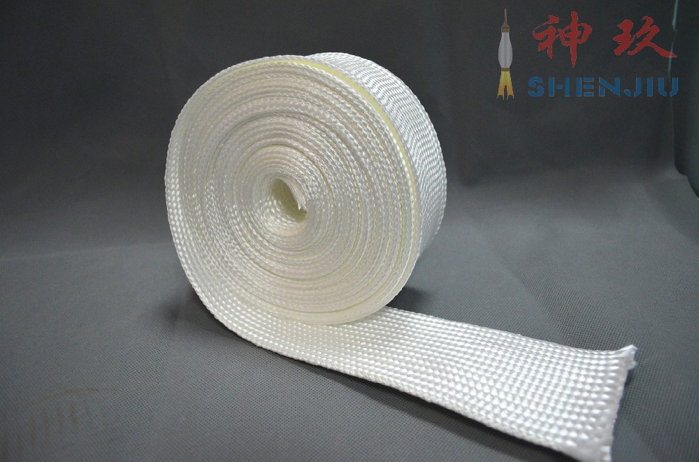 石英纖維套管有什么特點及用途？