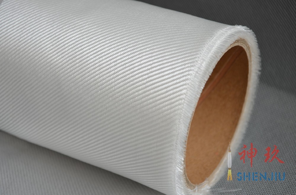 石英纖維的性能特點