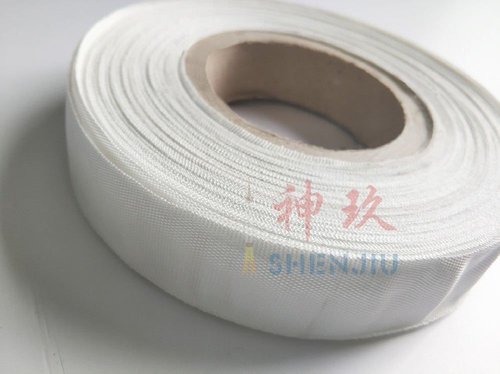 石英纖維帶可以應(yīng)用在什么地方？