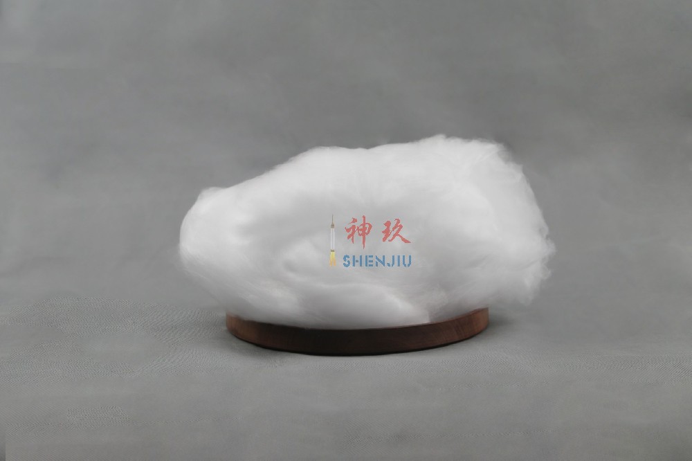 氣相色譜進(jìn)樣口的玻璃襯管中填裝石英棉可以起到什么作用？