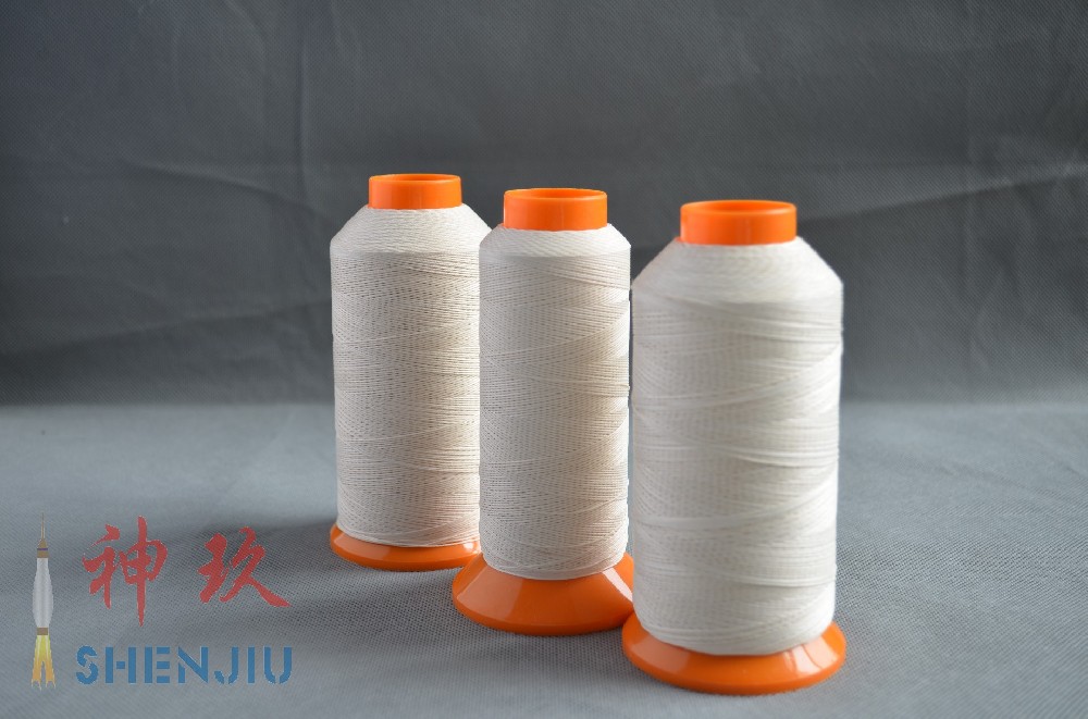 耐高溫高強(qiáng)玻纖縫紉線—石英纖維縫紉線