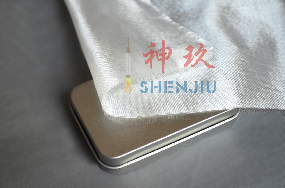 石英纖維：復(fù)合材料中的“增強(qiáng)劑”