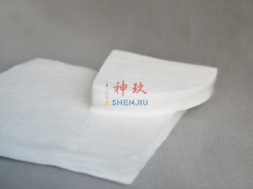 石英纖維棉氈SJ112