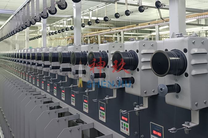 河南神玖助力電子材料行業(yè)掌握前沿科技