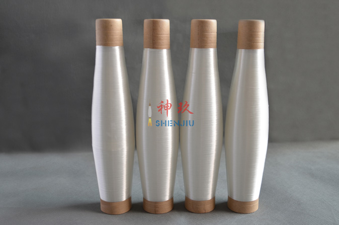 神玖天航——高質量石英纖維產品從這里走向全球