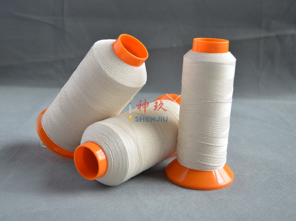 神玖石英纖維縫紉線，超高溫環(huán)境下縫合的理想選擇