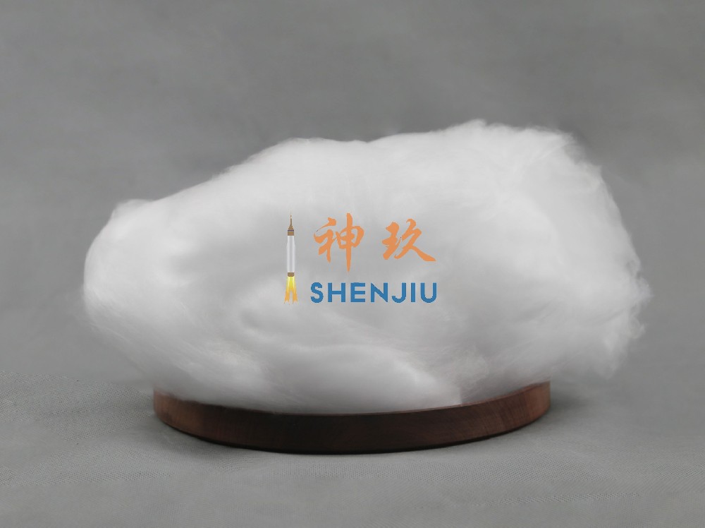 石英纖維棉SJ111